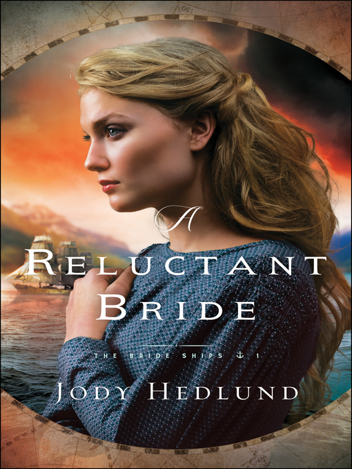 Title details for A Reluctant Bride by Jody Hedlund - Wait list